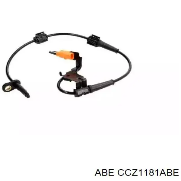 CCZ1181ABE ABE Sensor de rueda abs