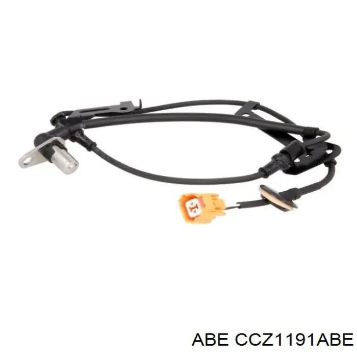 GH-702680V GH sensor abs delantero izquierdo