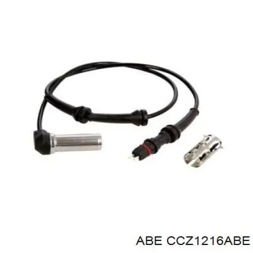 CCZ1216ABE ABE sensor abs trasero