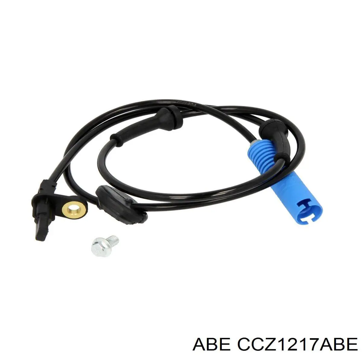Comprar CCZ1217ABE ABE Sensor revoluciones de la rueda, delantero