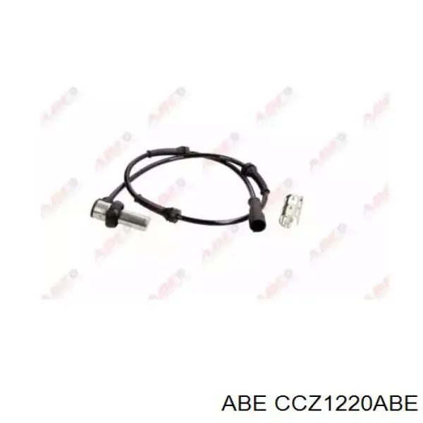 CCZ1220ABE ABE sensor abs trasero