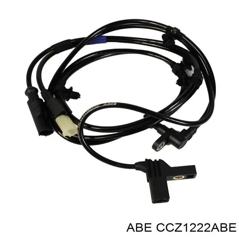 Sensor ABS delantero Mercedes A639540101764