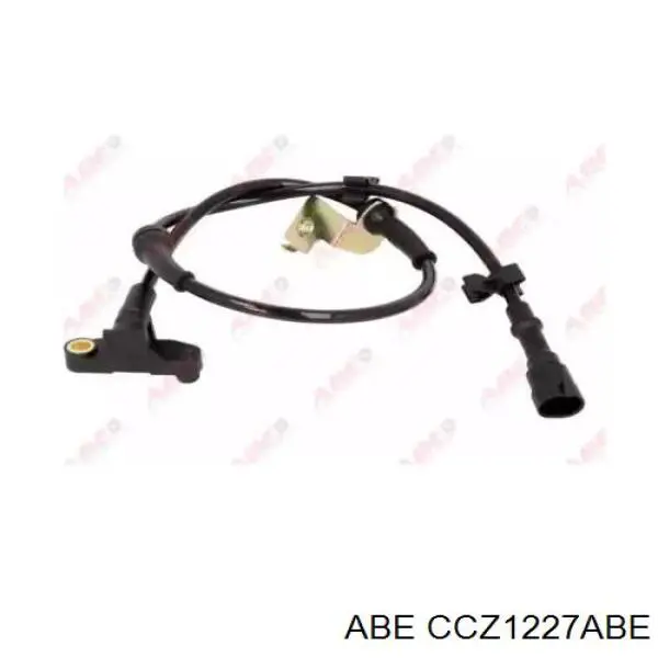 31446 ABS sensor abs delantero izquierdo