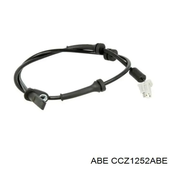 CCZ1252ABE ABE sensor abs delantero