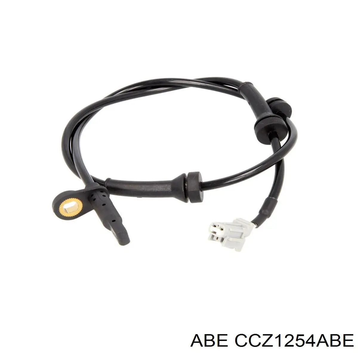 CCZ1254ABE ABE sensor abs delantero