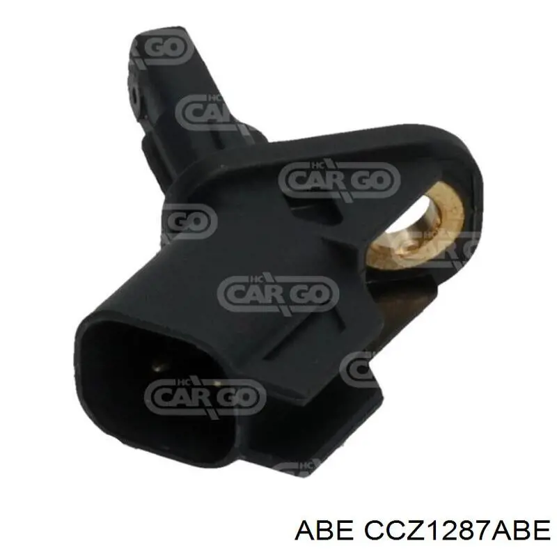 Sensor ABS delantero Volvo V40 525, 526