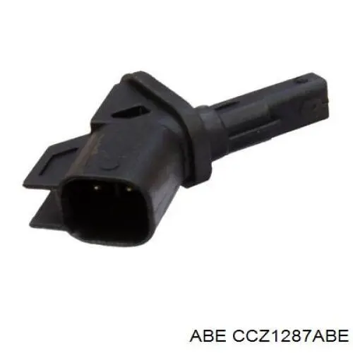 CCZ1287ABE ABE sensor abs delantero