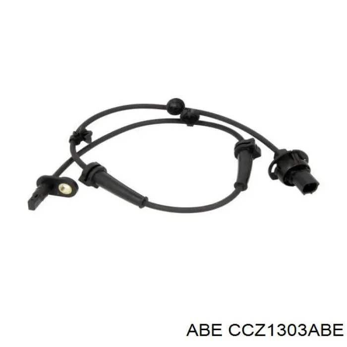 CCZ1303ABE ABE sensor abs delantero izquierdo