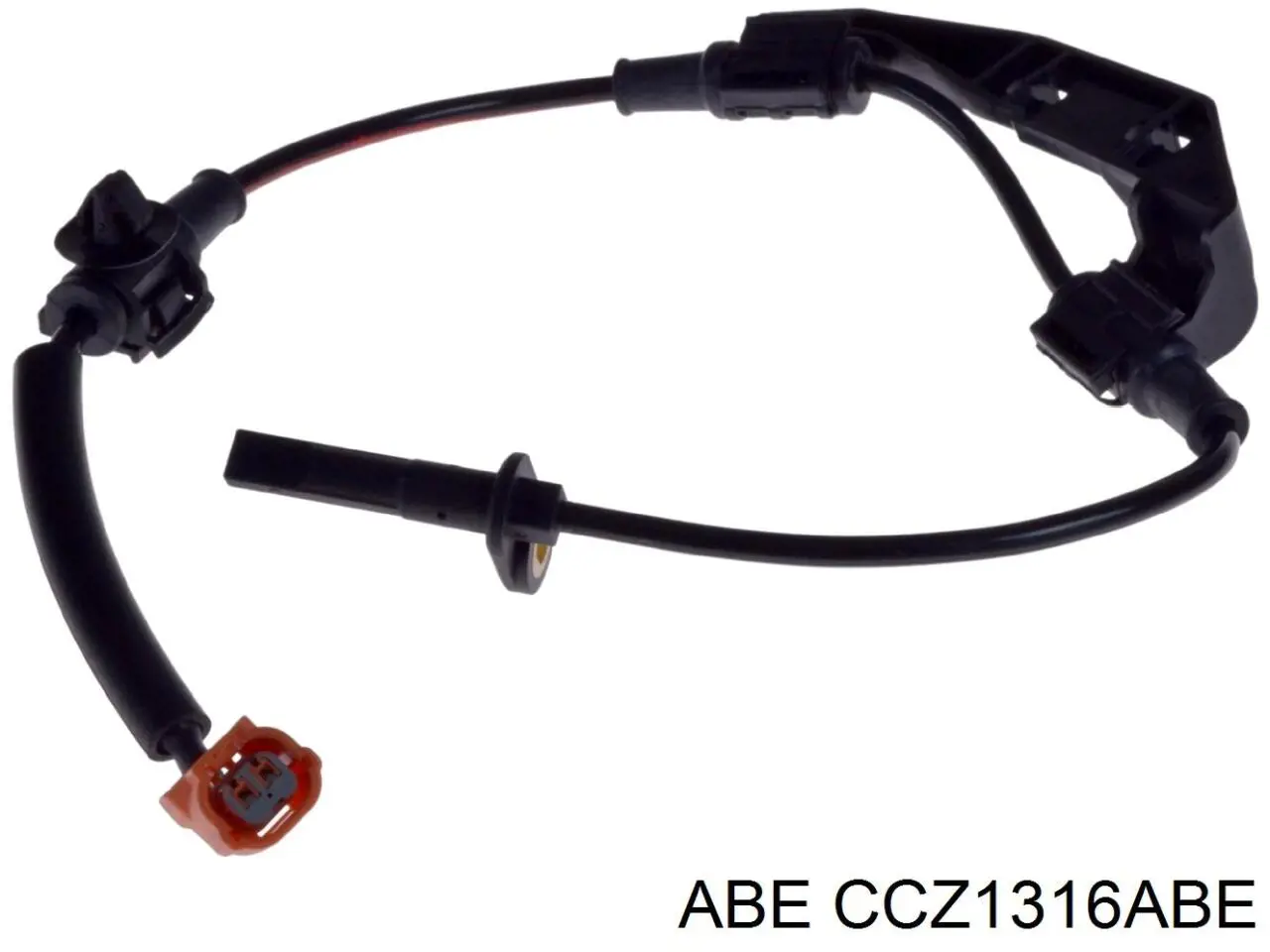 CCZ1316ABE ABE sensor abs trasero derecho