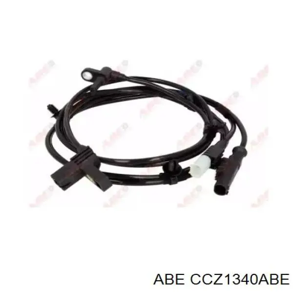Sensor de freno, trasero izquierdo ABE CCZ1340ABE precio, desde 24,45 EUR