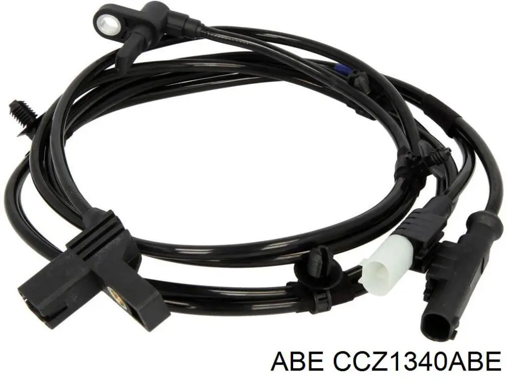 CCZ1340ABE ABE sensor abs trasero izquierdo