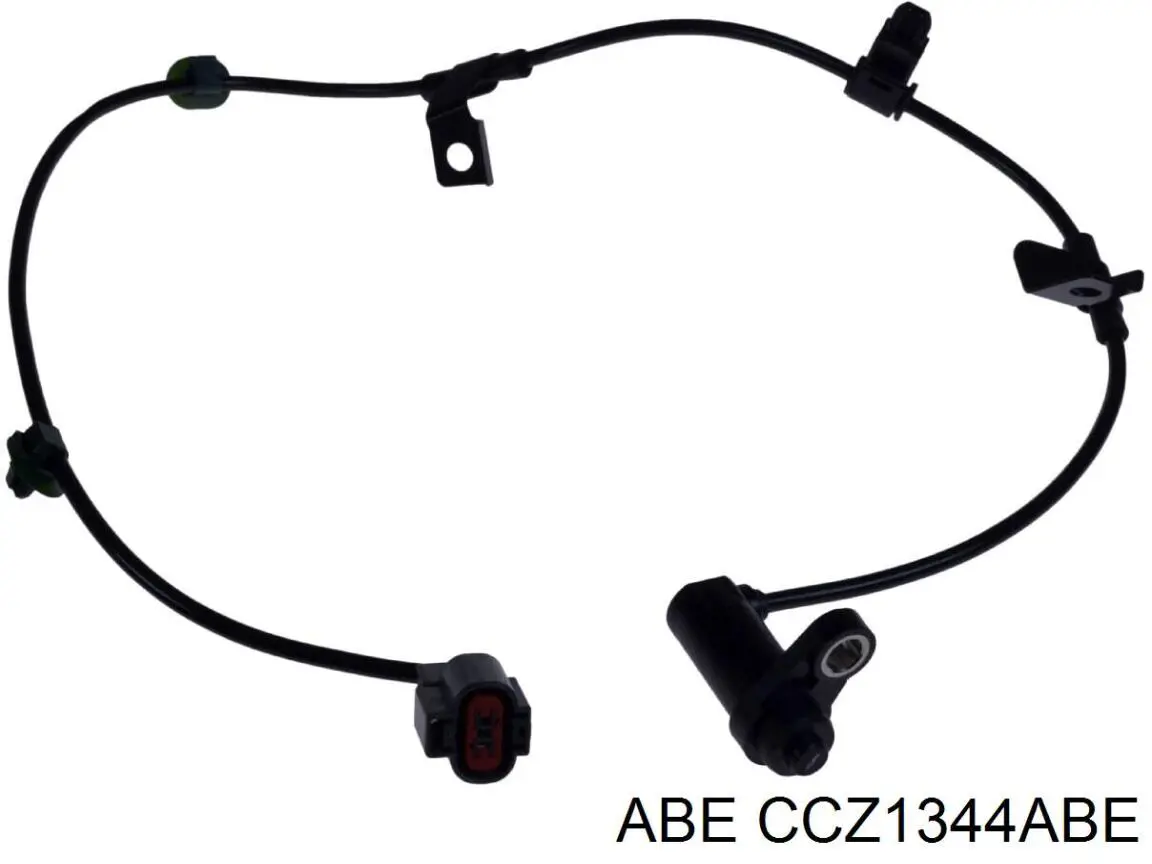CCZ1344ABE ABE sensor abs trasero derecho