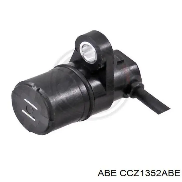 09001155 Metzger sensor abs trasero derecho