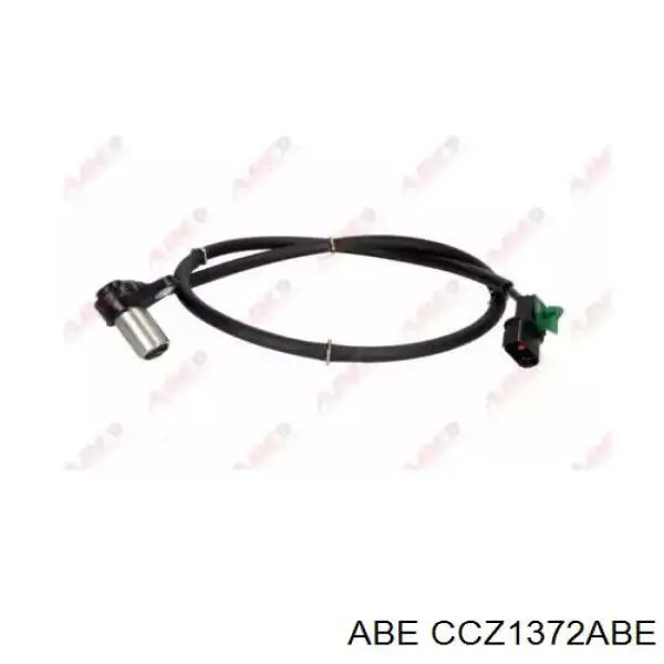 Sensor ABS delantero izquierdo Mitsubishi Pajero CLASSIC (V2W)