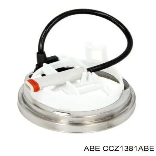 Sensor ABS CCZ1381ABE ABE