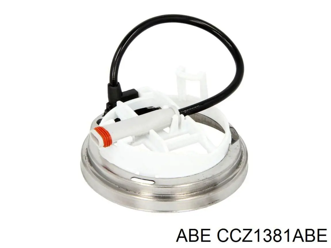 Sensor ABS, rueda delantera para Opel Astra (L67)