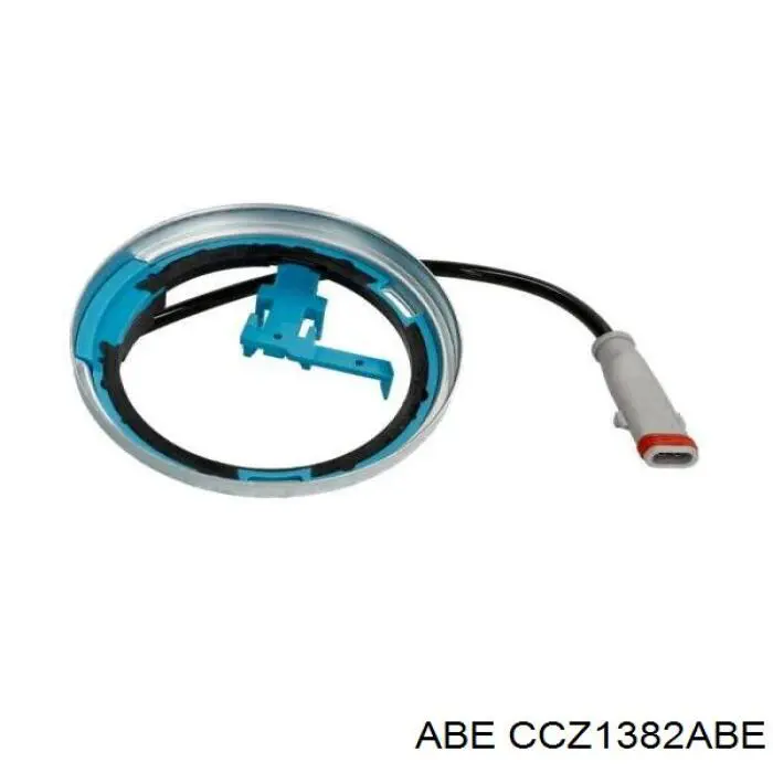 Sensor ABS CCZ1382ABE ABE