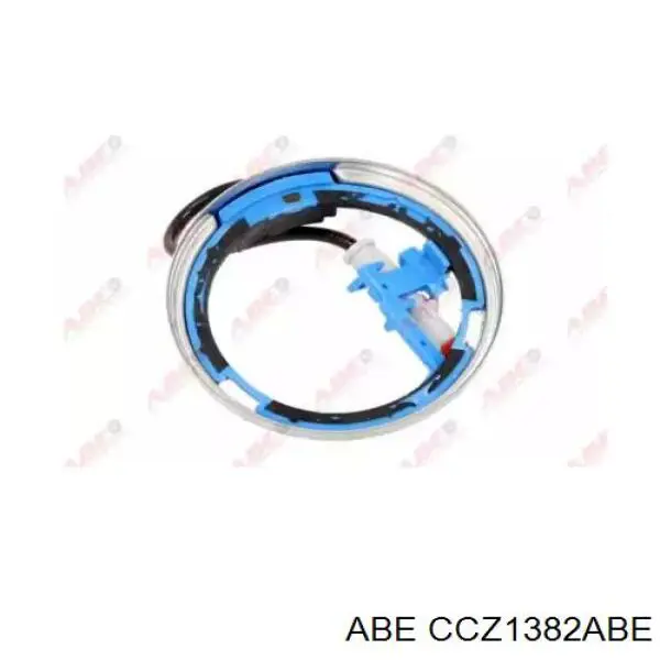 Sensor ABS delantero ABE CCZ1382ABE
