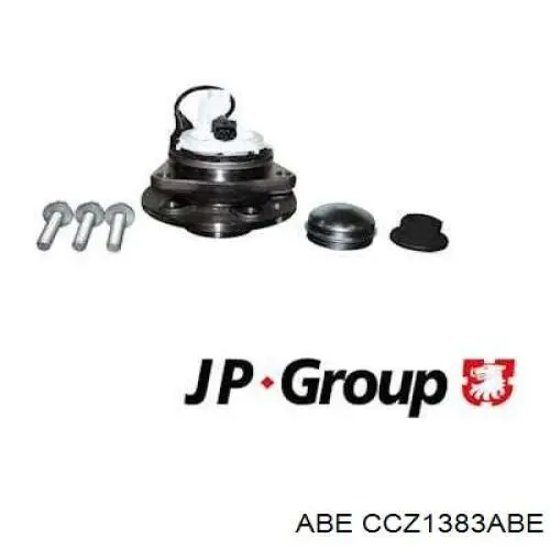 Sensor ABS CCZ1383ABE ABE