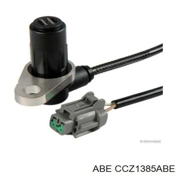 CCZ1385ABE ABE sensor abs delantero derecho