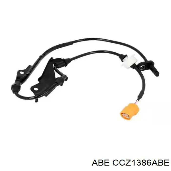 CCZ1386ABE ABE sensor abs delantero izquierdo