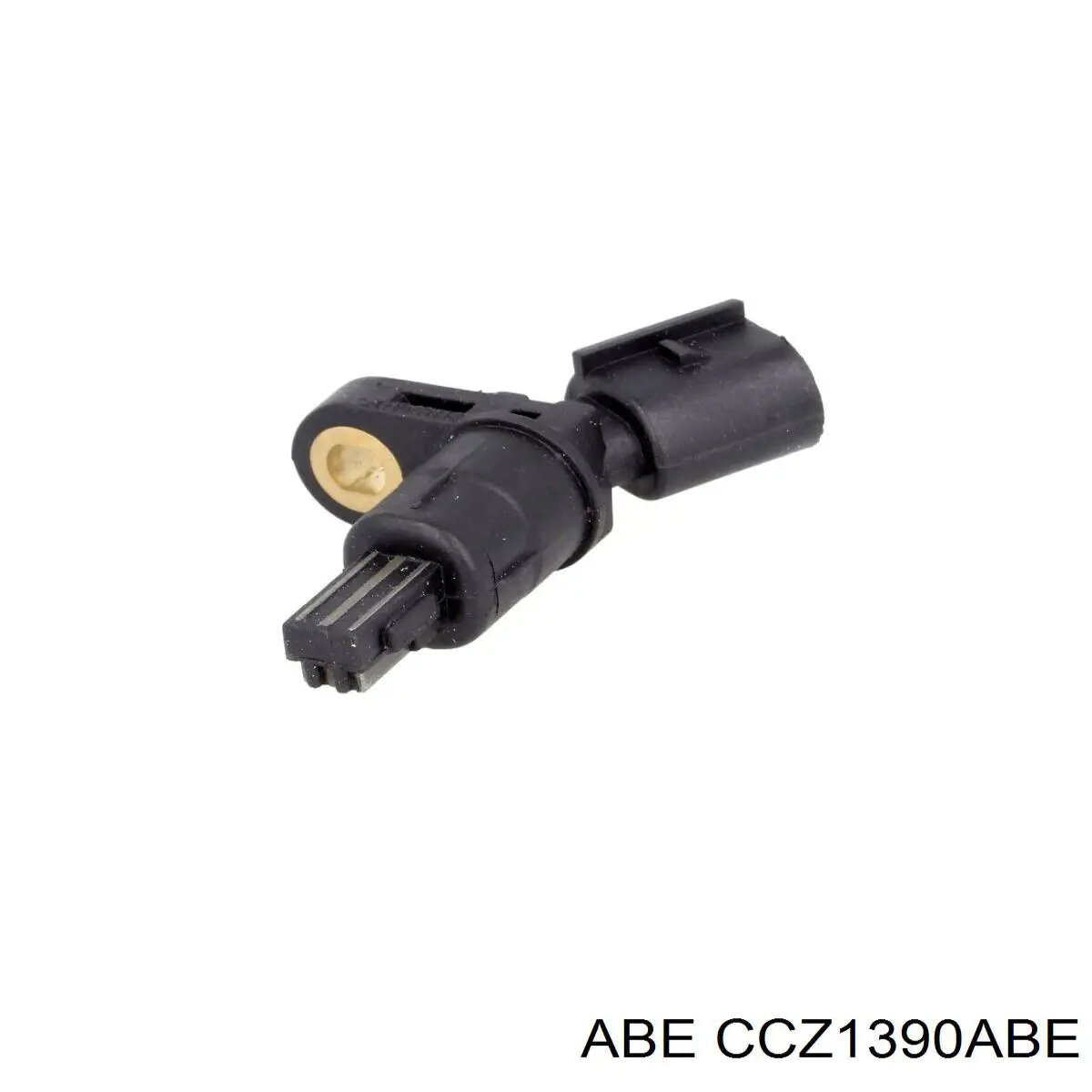 CCZ1390ABE ABE sensor abs trasero