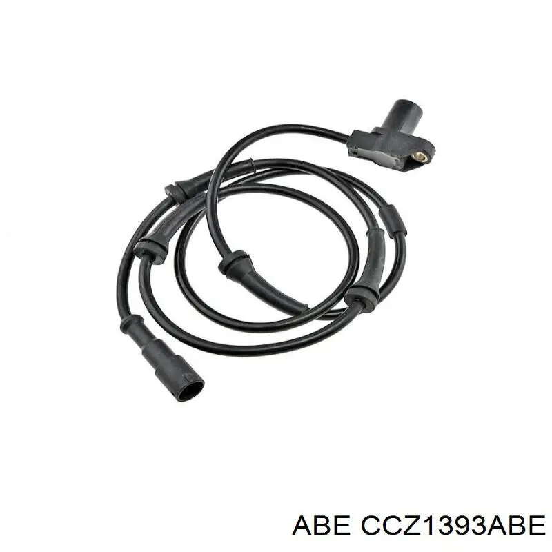 CCZ1393ABE ABE Sensor de rueda abs