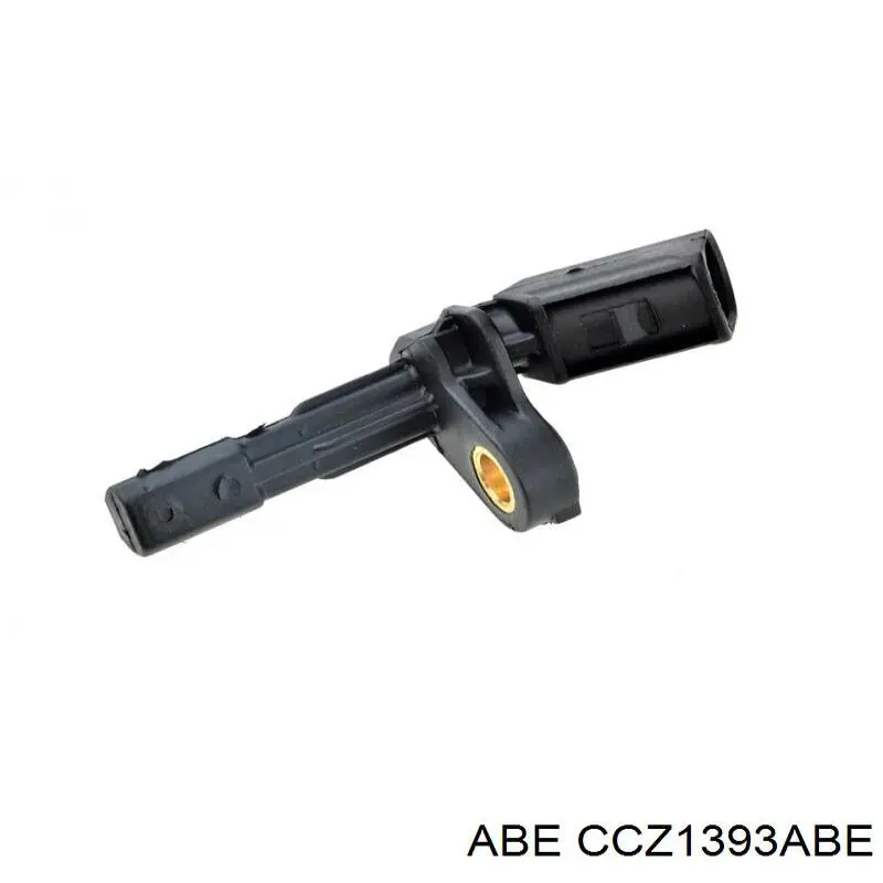 Sensor ABS de rueda delantera ABE CCZ1393ABE precio, desde 21,01 EUR
