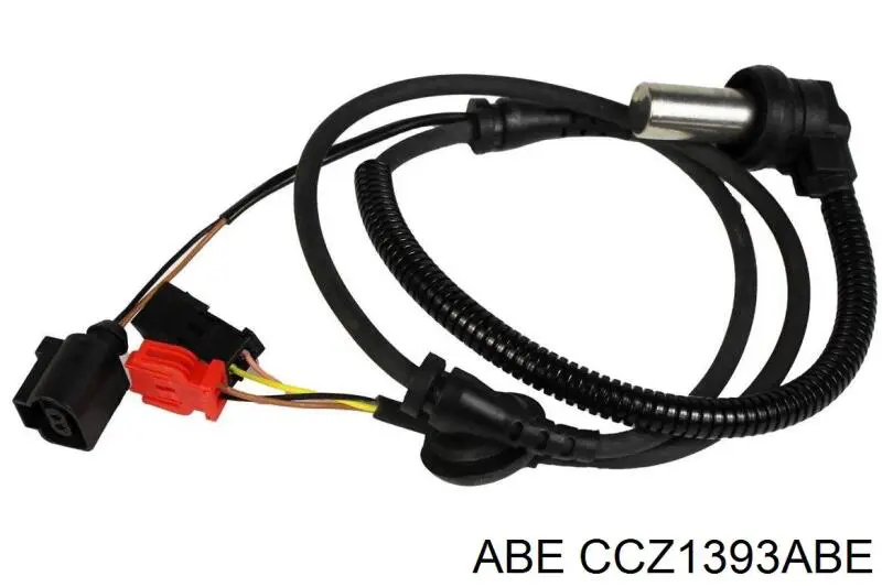 Comprar CCZ1393ABE ABE Sensor revoluciones de la rueda, delantero