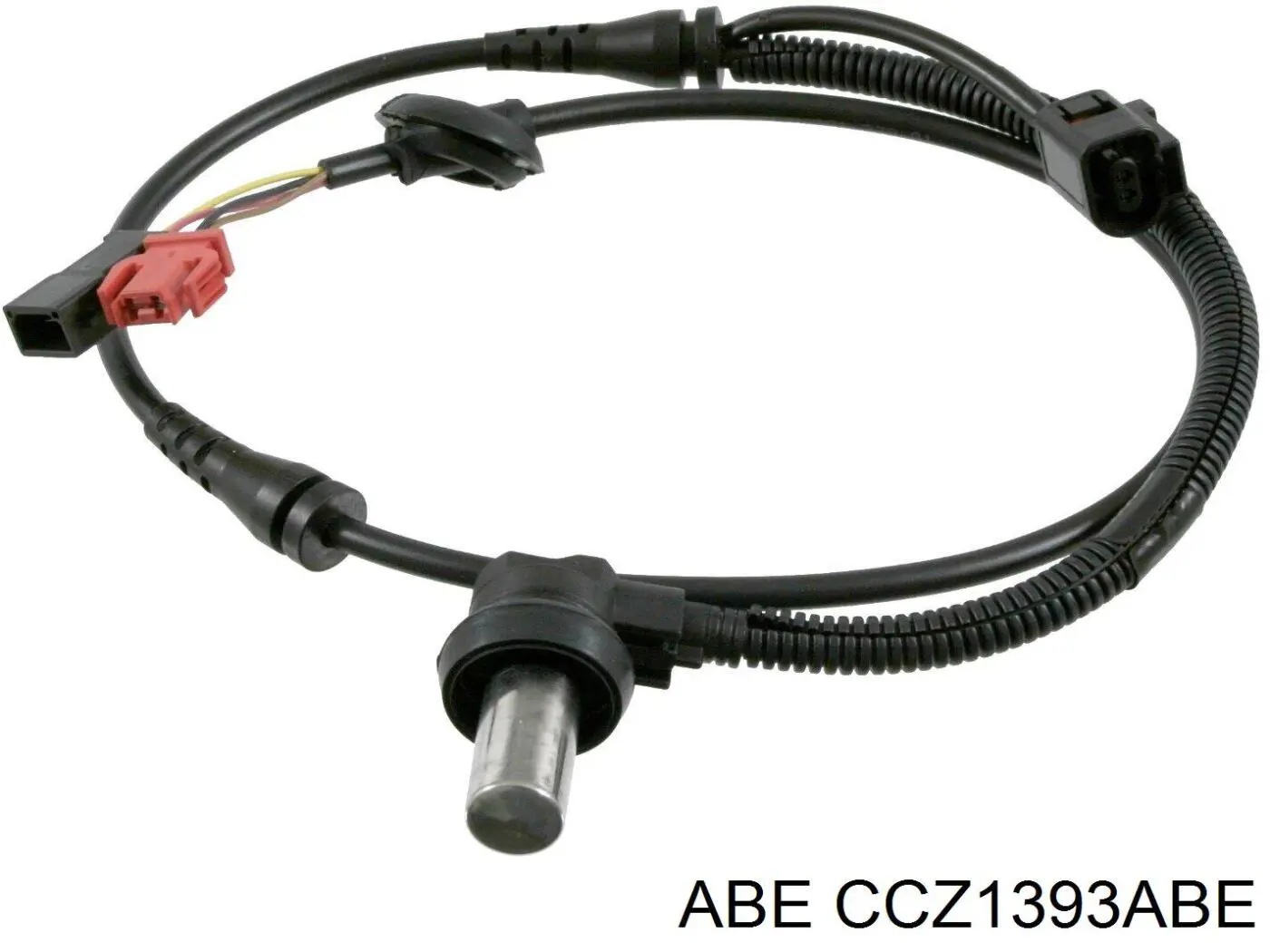 Sensor ABS CCZ1393ABE ABE