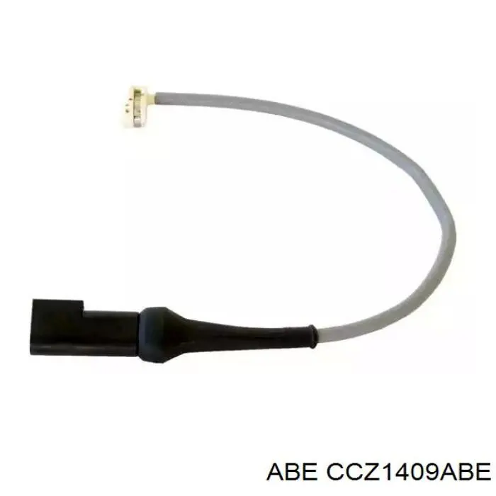 CCZ1409ABE ABE sensor abs delantero izquierdo