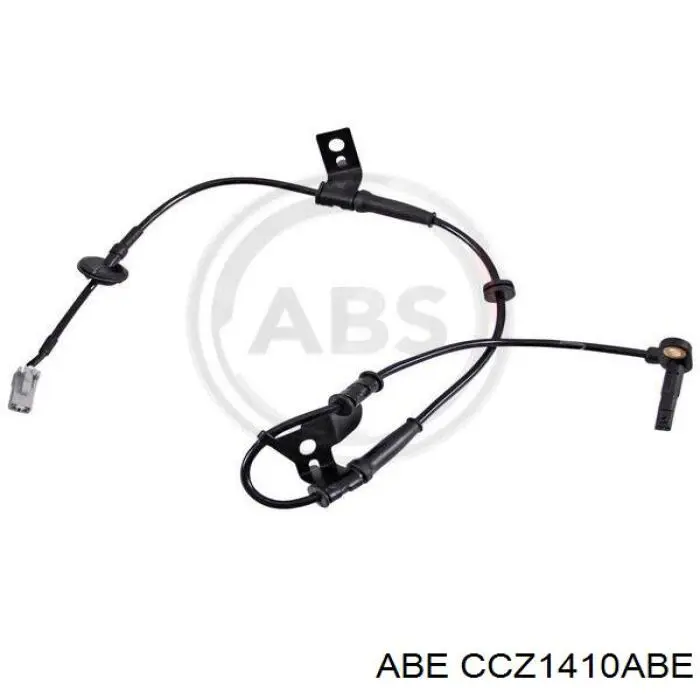 CCZ1410ABE ABE sensor abs delantero derecho