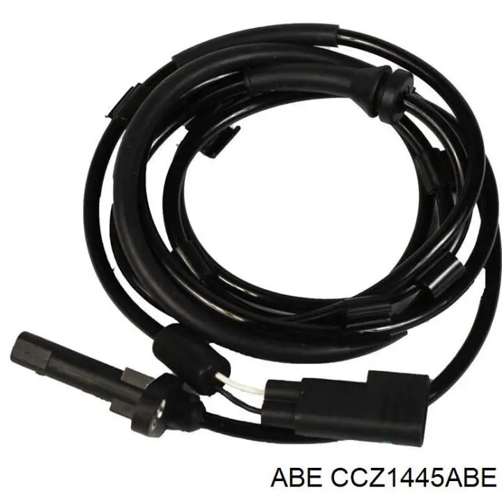 CCZ1445ABE ABE sensor abs trasero derecho
