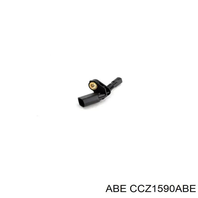 CCZ1590ABE ABE sensor abs trasero derecho