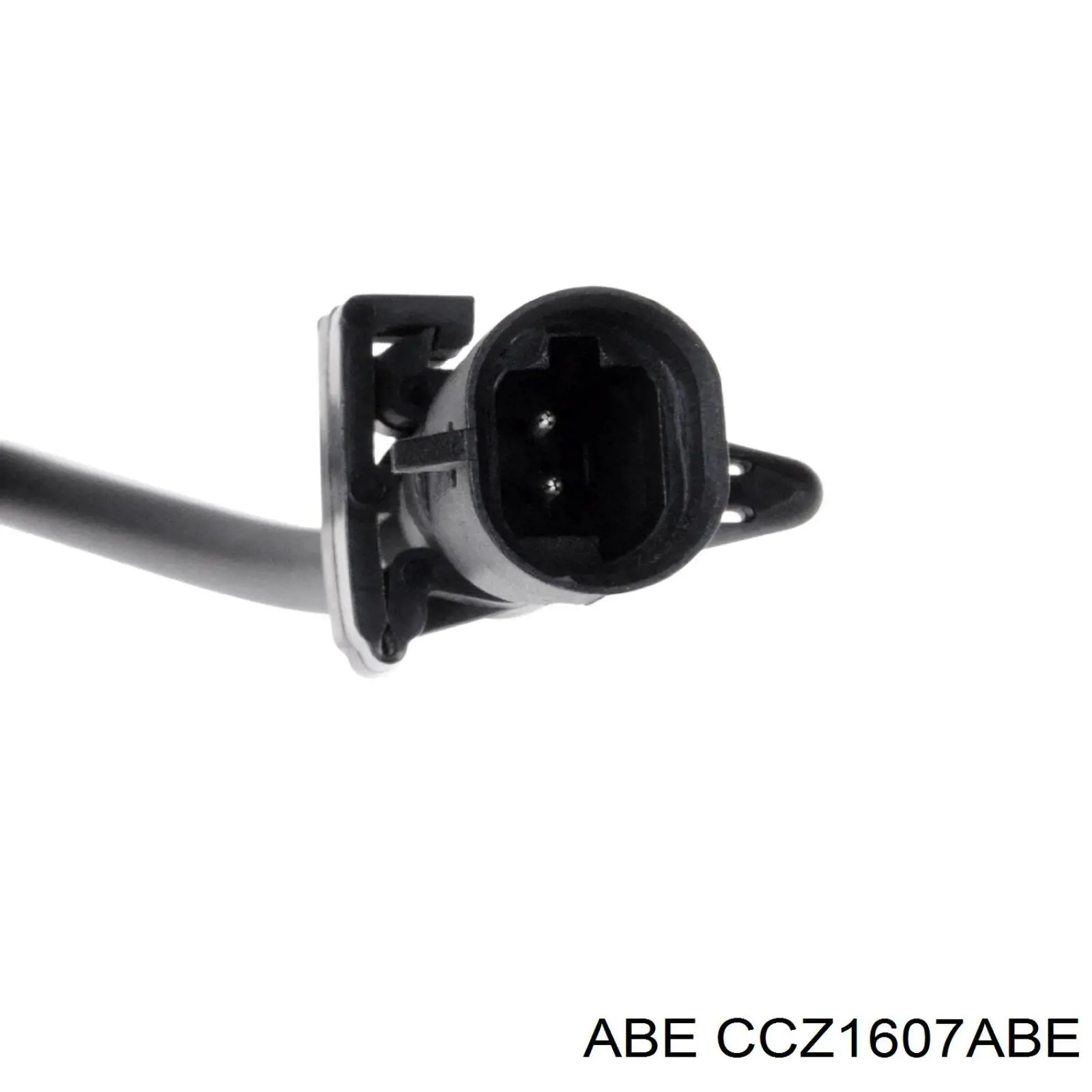 CCZ1607ABE ABE sensor abs delantero derecho