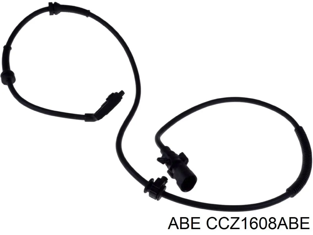 ADA107107 Blue Print sensor abs delantero izquierdo
