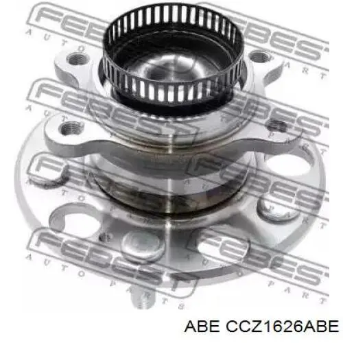 CCZ1626ABE ABE sensor abs delantero derecho