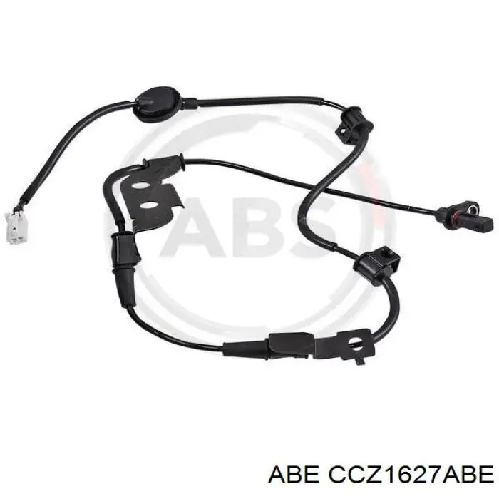 Comprar CCZ1627ABE ABE Sensor ABS trasero izquierdo