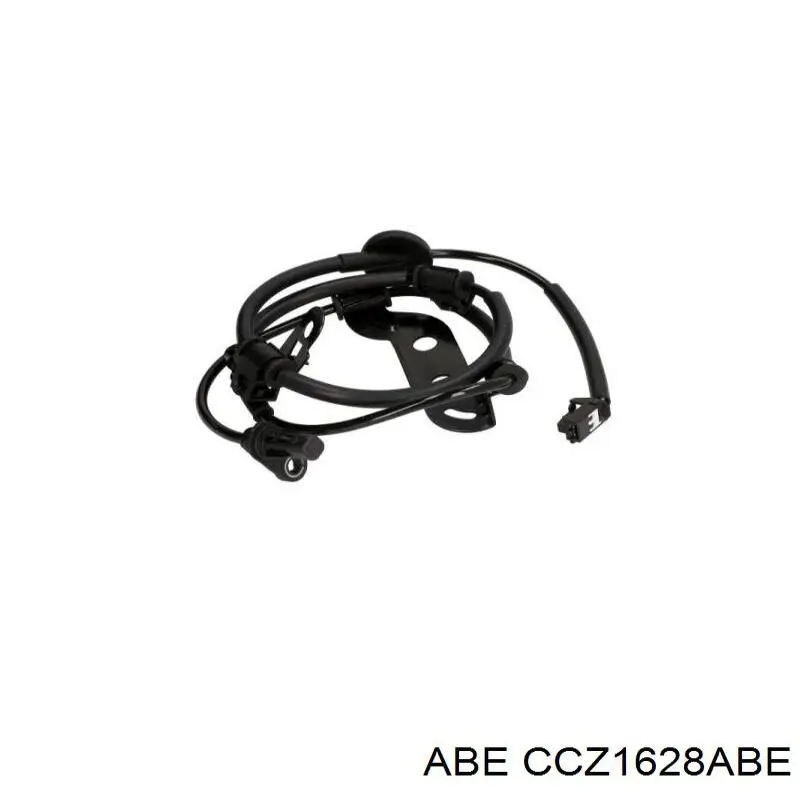 CCZ1628ABE ABE sensor abs trasero derecho