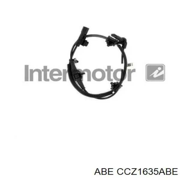 Sensor ABS de rueda delantera STC T450282 precio, desde 21,21 EUR