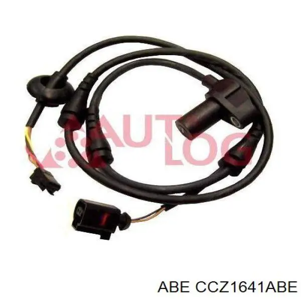 CCZ1641ABE ABE sensor abs trasero