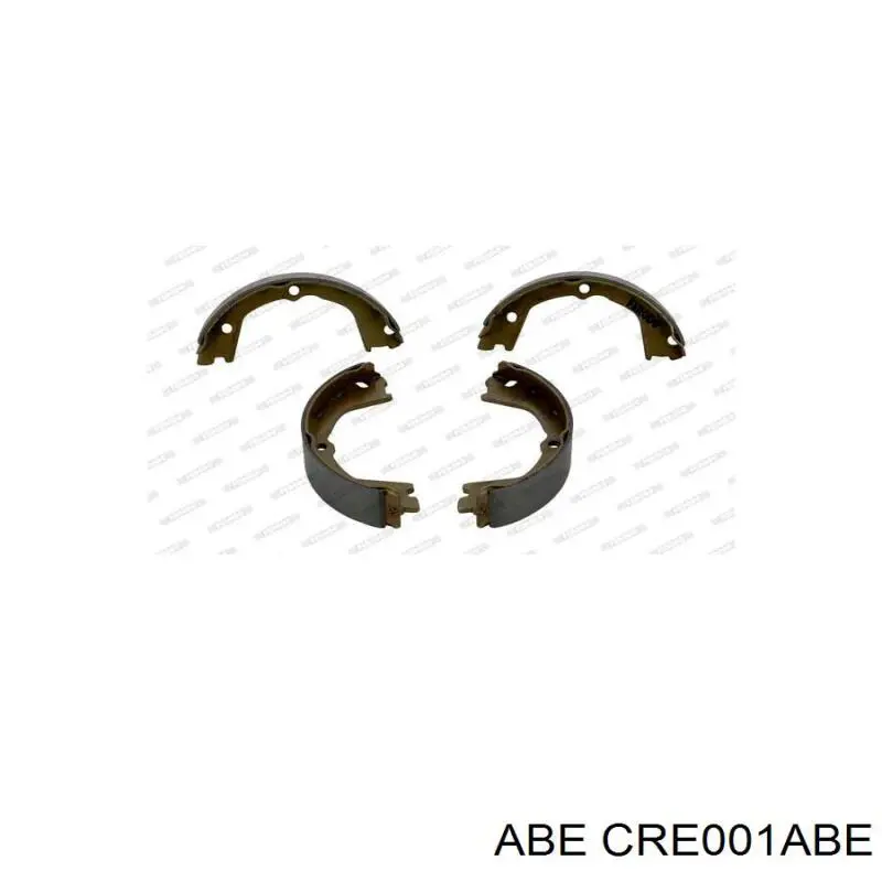 Zapatas de freno de tambor traseras TRW GS8856 precio, desde 29,55 EUR