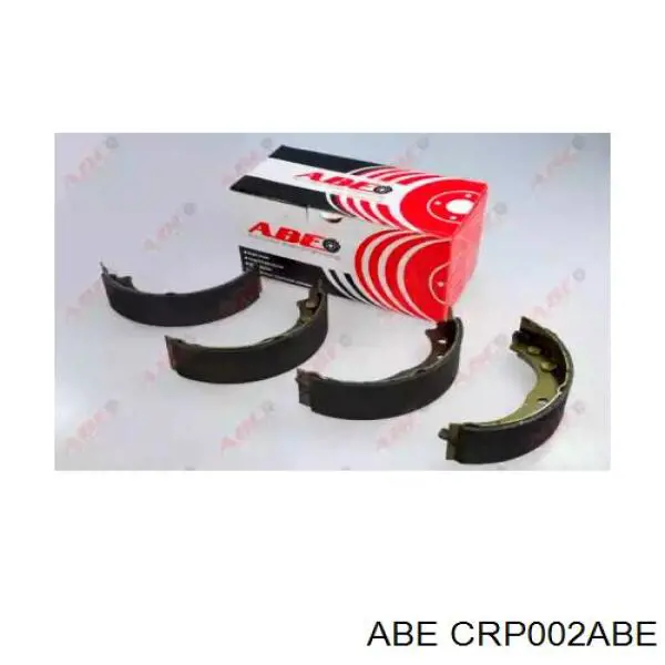 Comprar 616083 Opel Juego de zapatas de frenos, freno de estacionamiento