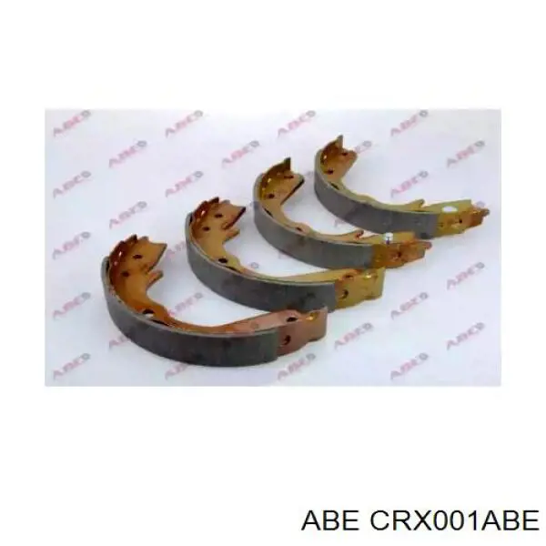 Comprar ADZ94127C Blue Print Zapatas de freno
