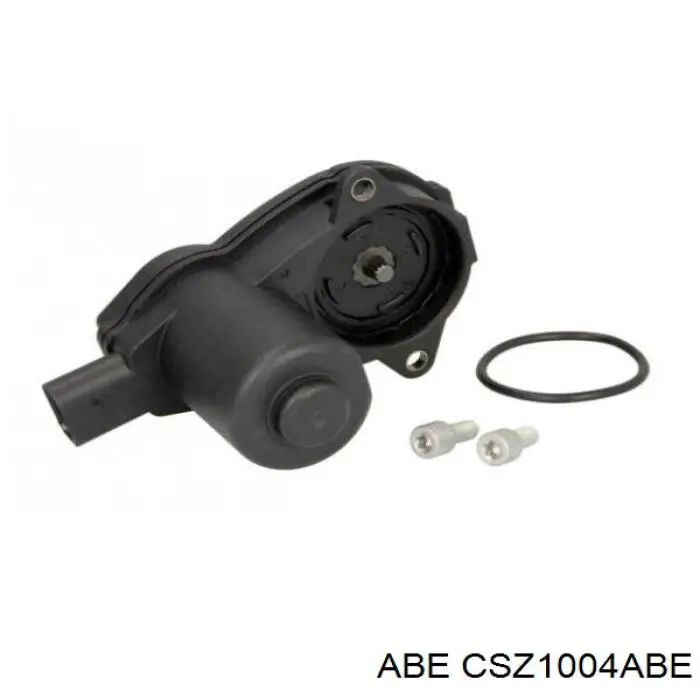 CSZ1004ABE ABE motor del accionamiento de la pinza de freno trasera