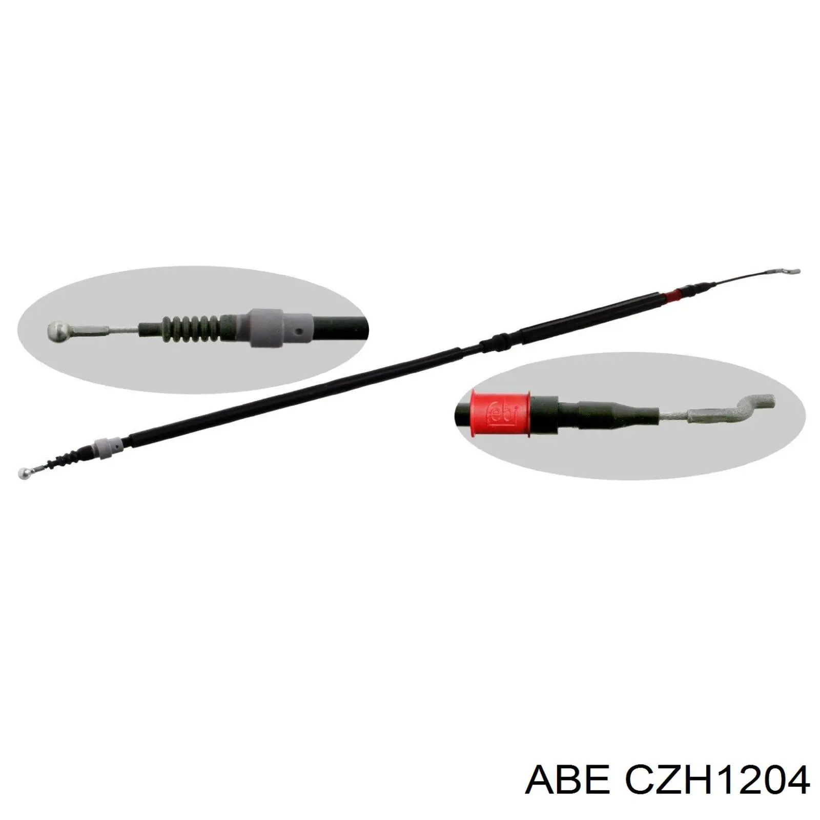 CZH1204 ABE