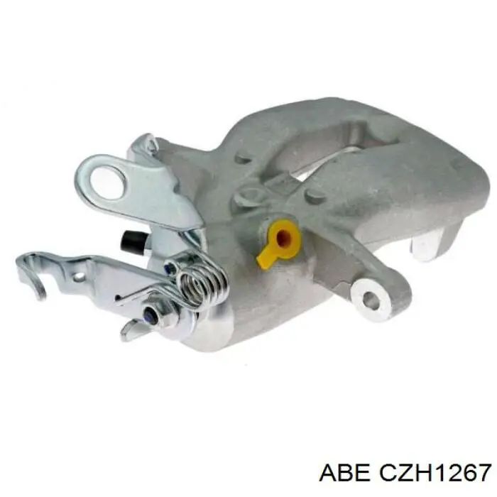 Pinza de freno trasera derecha CZH1267 ABE