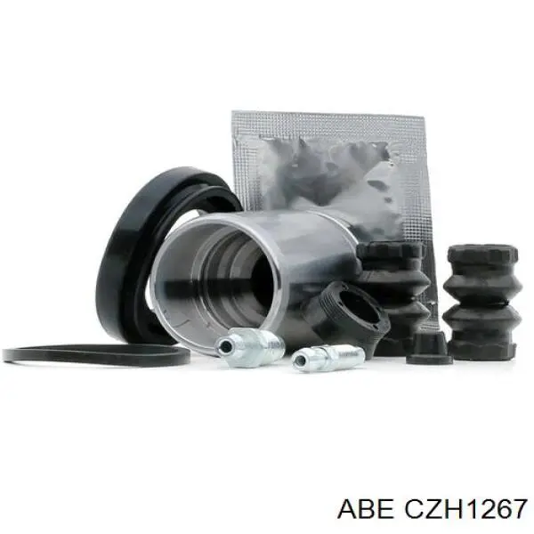 Pinza de freno trasera derecha ABE CZH1267