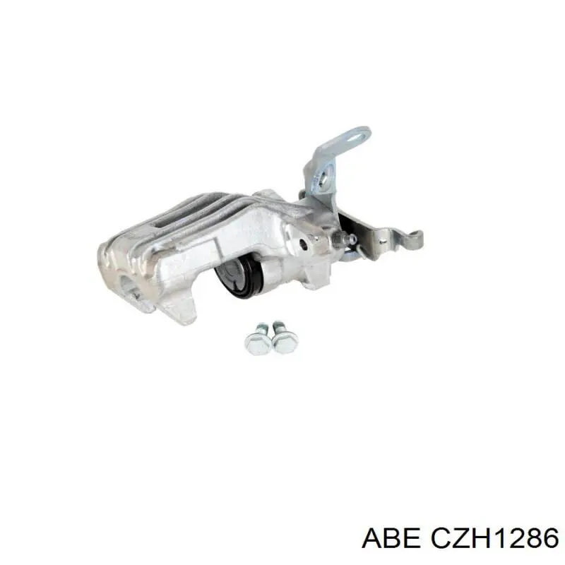 Pinza de freno trasera izquierda CZH1286 ABE