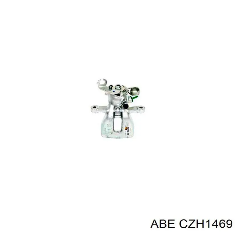 Comprar 691306 Peugeot/Citroen Pinza de freno trasera derecha